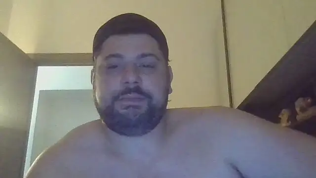 giuseppelovisi85 online show from 10-19-25, 08:15