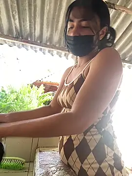 Kyra  Rose online show from 01-11-26, 07:30