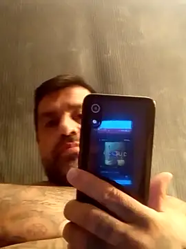 Fatboy909 online show from 09-15-25, 08:14