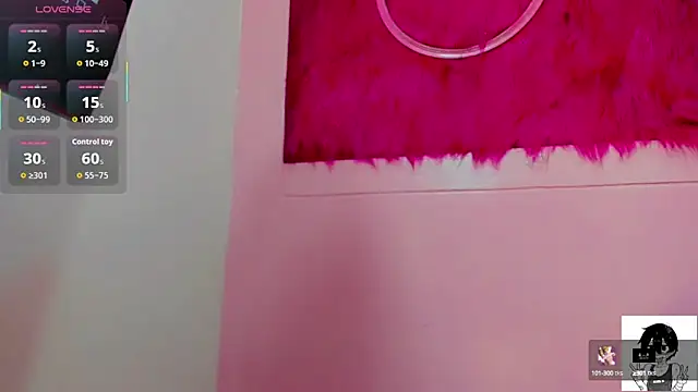 Natasha clifford online show from 09-11-25, 11:21