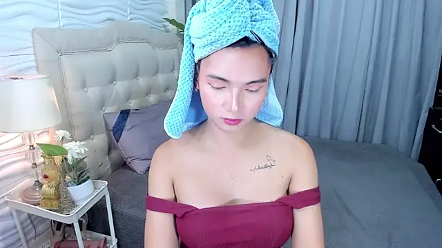 Patricia Anderson online show from 11-08-25, 03:29