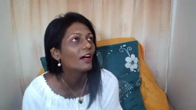 Snapshot of Indianpeaches chatting on 10-13-25, 05:18 Indianpeaches online show from 10-13-25, 05:18