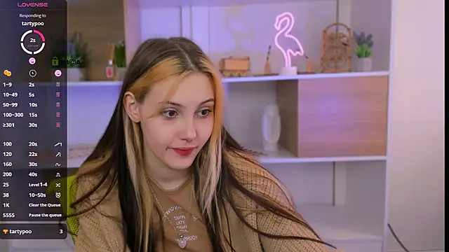 luna tin online show from 09-10-25, 08:47