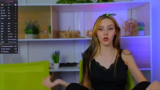 luna tin online show from 09-12-25, 03:12