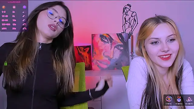 luna tin online show from 10-02-25, 08:05