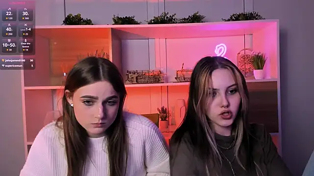 luna tin online show from 10-23-25, 10:08