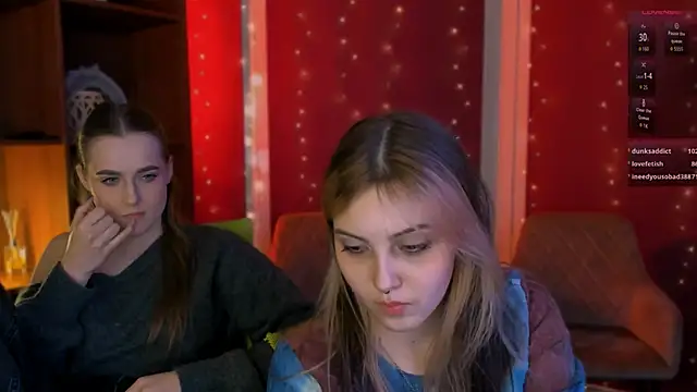 luna tin online show from 11-27-25, 01:57