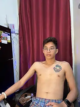 Prince-Harrison online show from 09-26-25, 09:24