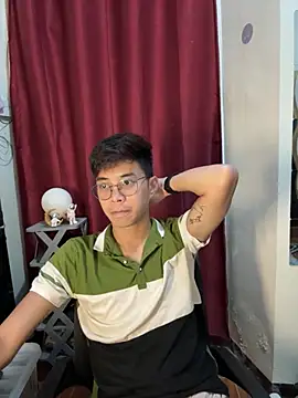 Prince-Harrison online show from 10-04-25, 12:36