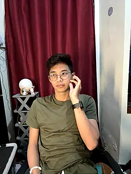 Prince-Harrison online show from 10-05-25, 05:22