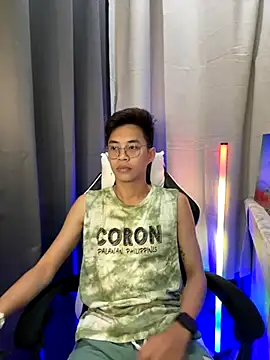 Prince-Harrison online show from 11-05-25, 10:59