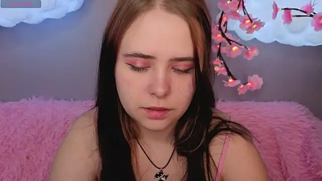 Alis Platt online show from 03-10-26, 01:10