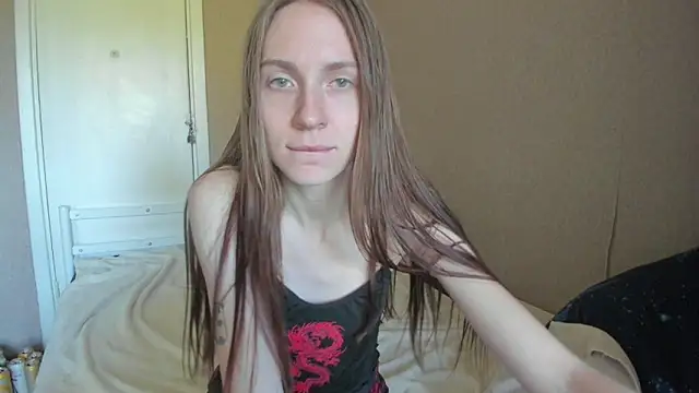 Kelly Gerzikaa online show from 10-01-25, 07:14