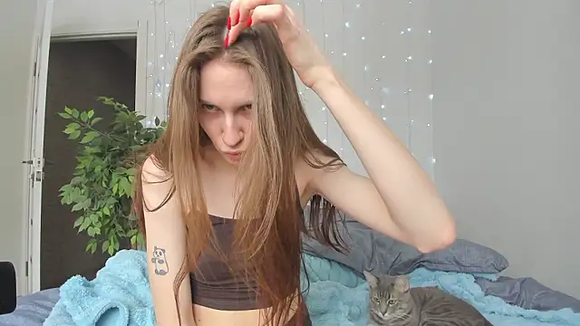 Kelly Gerzikaa online show from 02-23-26, 06:00