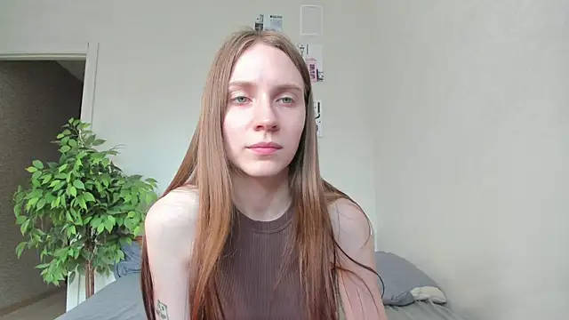 Kelly Gerzikaa online show from 04-23-26, 01:40