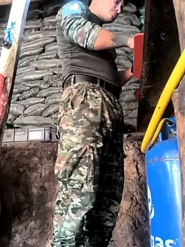 lamejorpene online show from 09-25-25, 03:38