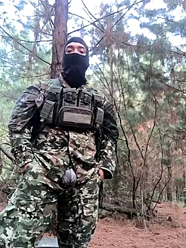 lamejorpene online show from 10-19-25, 12:39