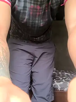 lamejorpene online show from 11-15-25, 01:07