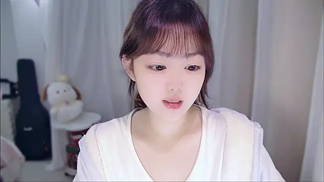 YUANYUAN-A online show from 03-26-26, 12:11
