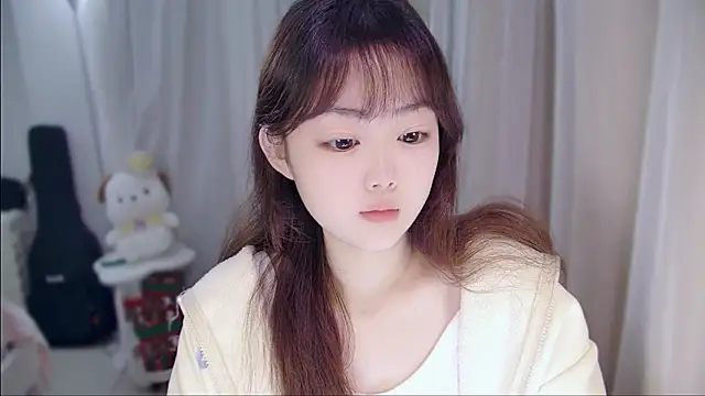 YUANYUAN-A online show from 03-27-26, 12:16