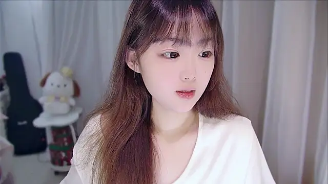YUANYUAN-A online show from 04-18-26, 12:20