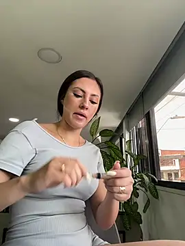 Isabellaa Palacios online show from 04-27-26, 03:43