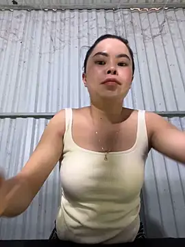 han-cute online show from 11-10-25, 01:04