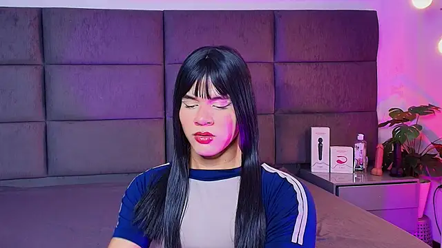 Slenna Moon online show from 01-08-26, 02:14