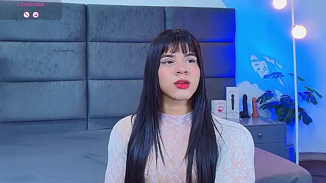 Slenna Moon online show from 03-07-26, 12:07