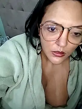 AuroraChest online show from 09-09-25, 07:52