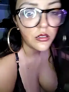 AuroraChest online show from 09-14-25, 07:13