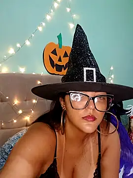 AuroraChest online show from 10-27-25, 08:35