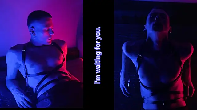 Xavier Night81 online show from 10-15-25, 07:19