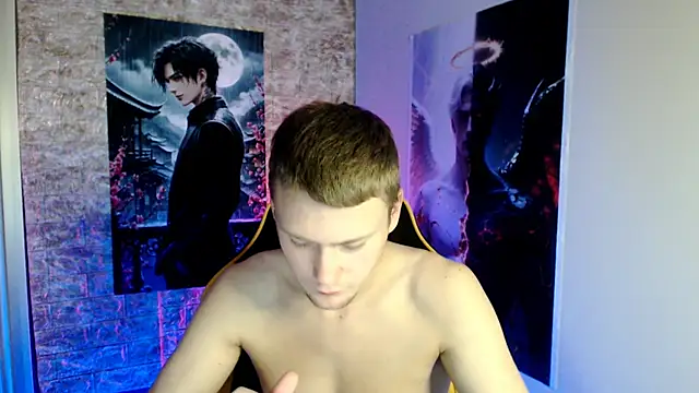 Xavier Night81 online show from 11-23-25, 09:20