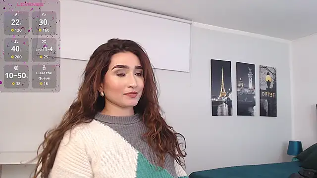 Snapshot of linda_morgan1 chatting on 11-25-25, 12:27 linda morgan1 online show from 11-25-25, 12:27