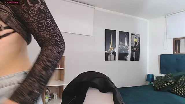 linda morgan1 online show from 04-27-26, 12:25