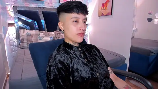 abby thommson1 online show from 09-18-25, 02:02