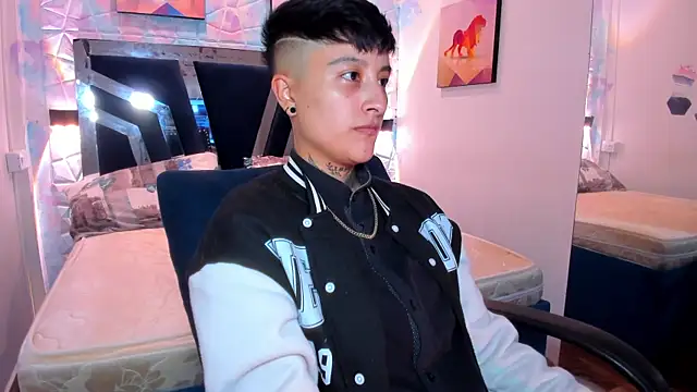 abby thommson1 online show from 10-02-25, 04:19