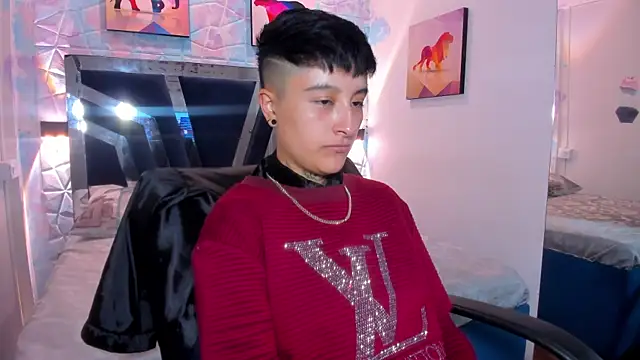 abby thommson1 online show from 10-07-25, 03:58