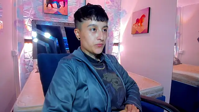 abby thommson1 online show from 10-11-25, 04:01