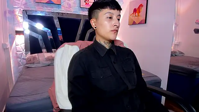 abby thommson1 online show from 10-18-25, 04:04