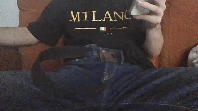 elchavalin online show from 12-18-25, 03:51