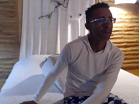 Asher Bram1 online show from 10-29-25, 02:36