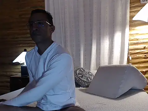 Asher Bram1 online show from 05-08-26, 02:28
