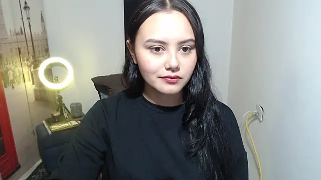 Snapshot of crazy_daniela chatting on 09-19-25, 08:31 crazy daniela online show from 09-19-25, 08:31