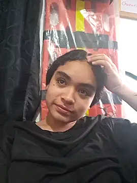 Snapshot of KENDALL_ART chatting on 03-16-26, 09:41 KENDALL ART online show from 03-16-26, 09:41
