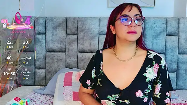 DaniniAnderson online show from 01-08-26, 04:04