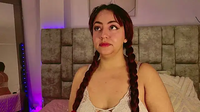 DaniniAnderson online show from 04-14-26, 01:22