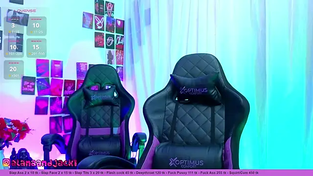 Snapshot of Sarahandzack chatting on 09-26-25, 03:16 Sarahandzack online show from 09-26-25, 03:16