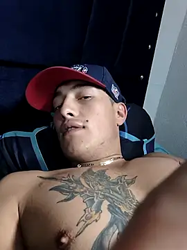 Samms777exotic online show from 10-14-25, 03:35